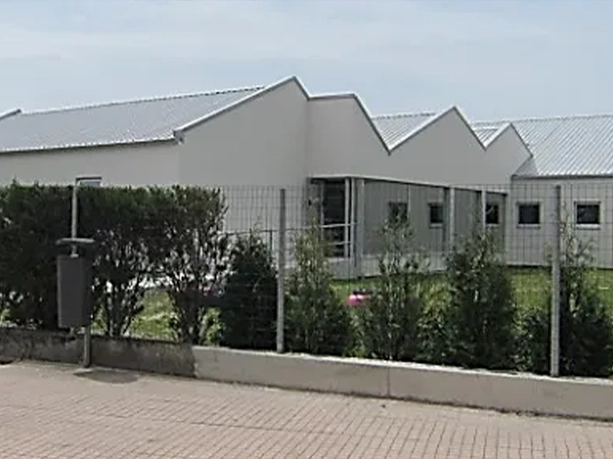 Escuela infantil en O Grove después